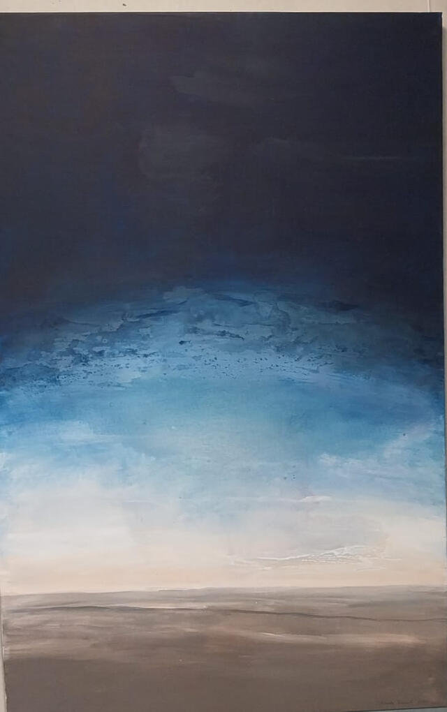 Sehnsucht
